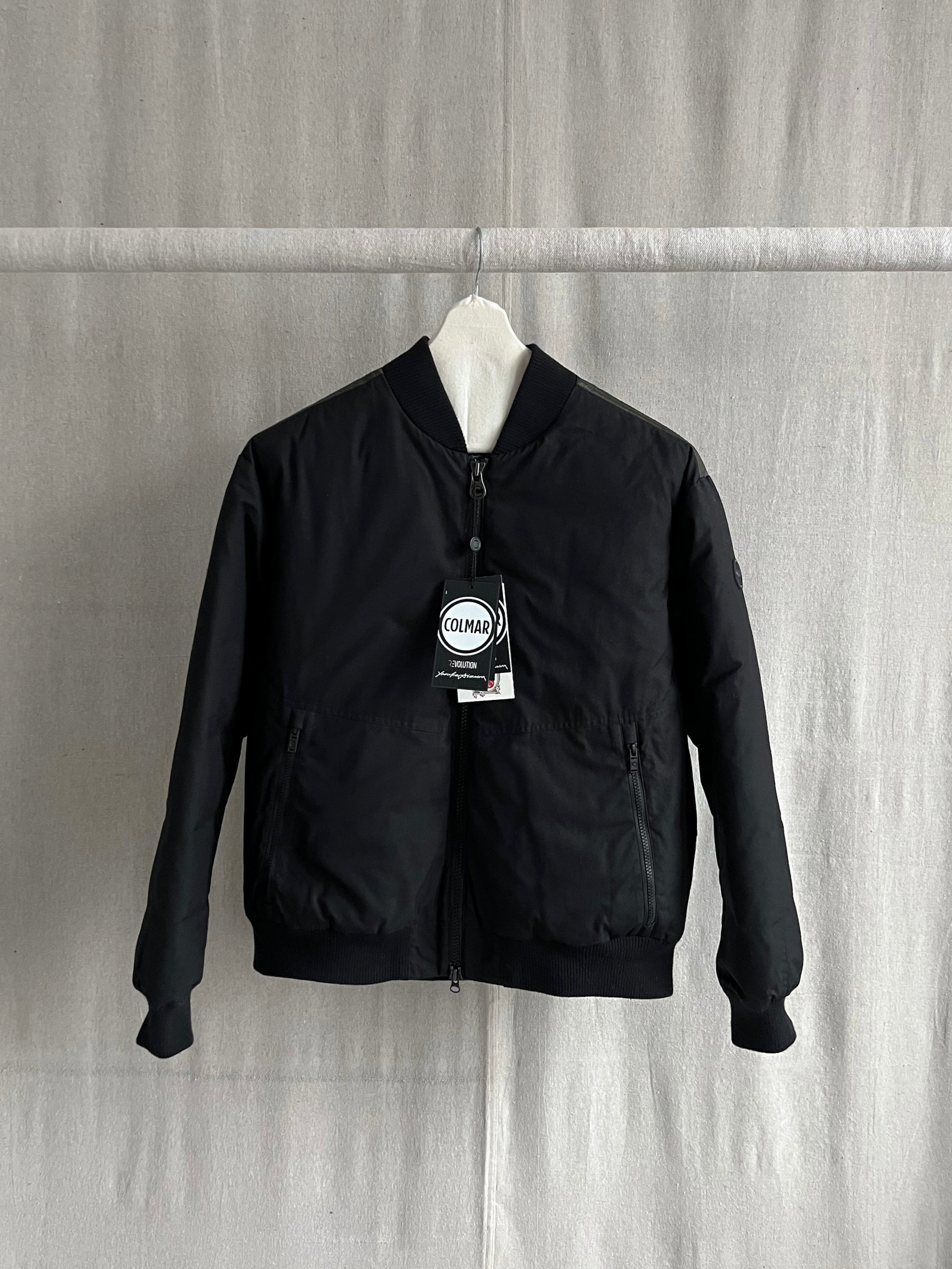 Yosuke Aizawa Colmar Down Padded Bomber