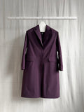 Arc’teryx Veilance Lenan Insulated Tech Wool Overcoat