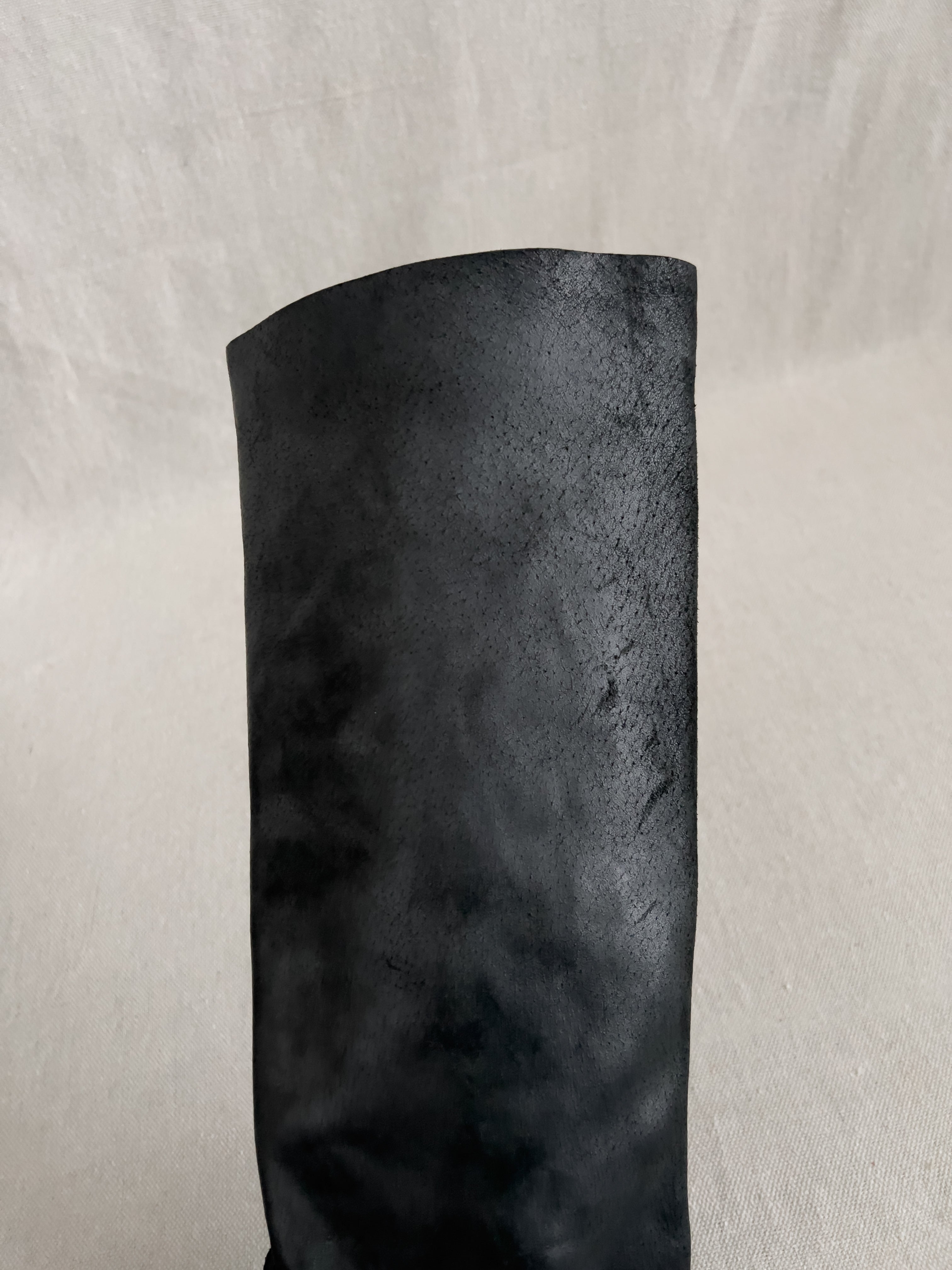 m.a+ Maurizio Amadei S1J41 Tall Stirrup Boot