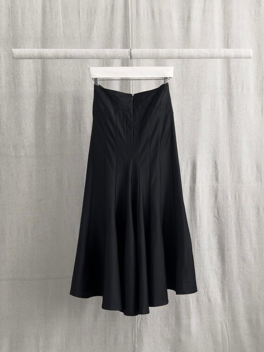 TAO Comme Des Garcons Mermaid Maxi Skirt