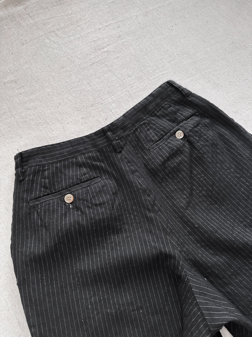 Digawel Pinstripe Pants
