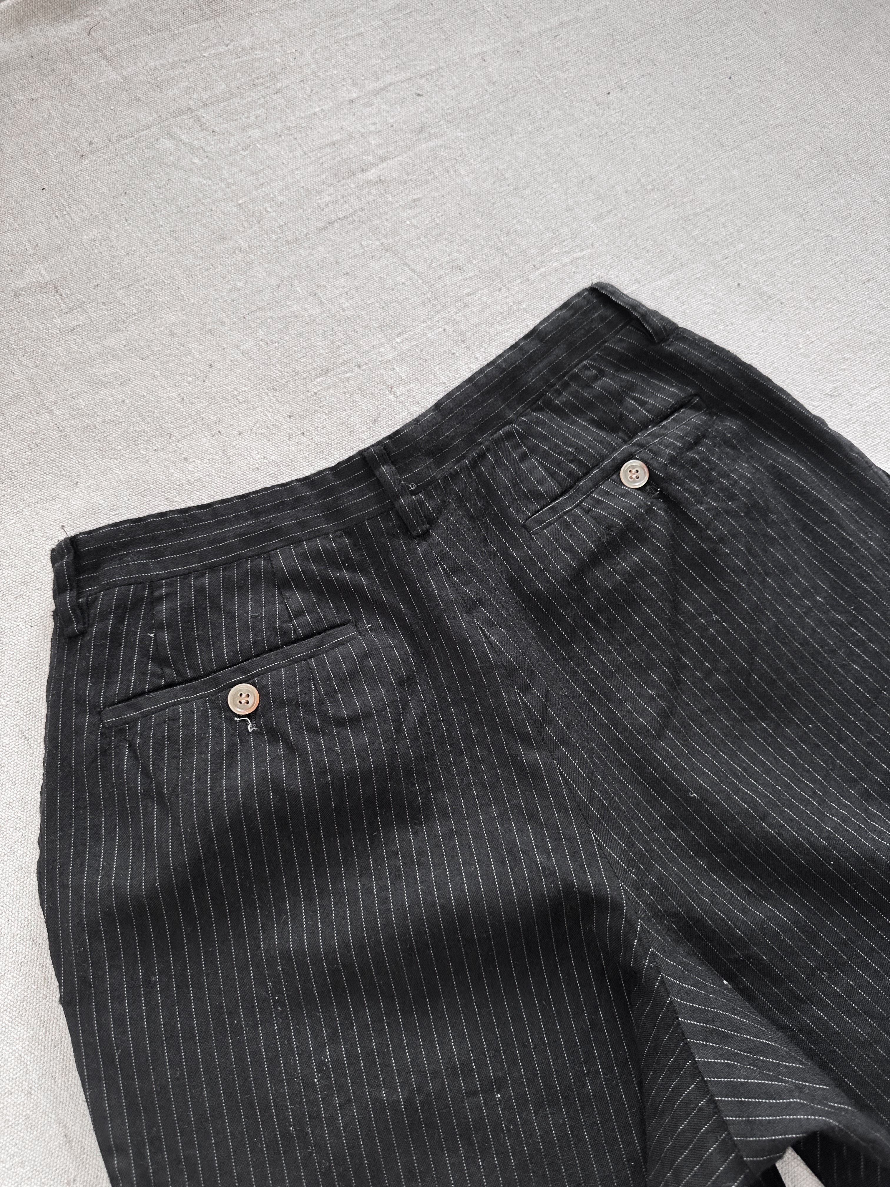 Digawel Pinstripe Pants