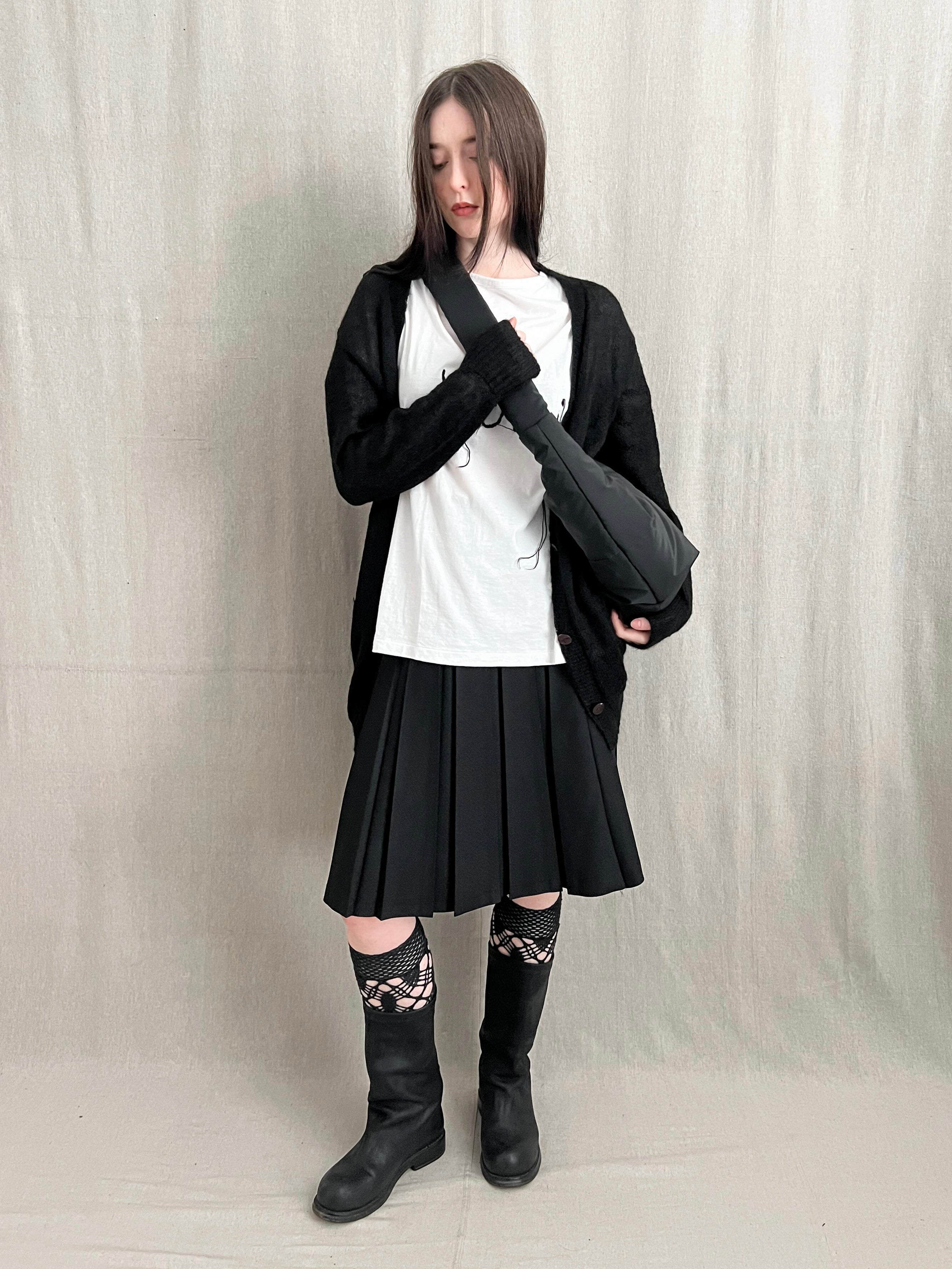 Ucon Acrobatics Moss Shota Medium Puffy 9L Bag