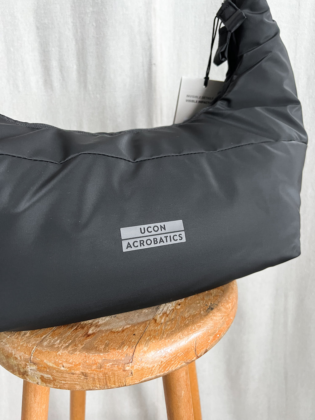 Ucon Acrobatics Moss Shota Medium Puffy 9L Bag