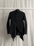 Bajra Victoriana Denim Jacket
