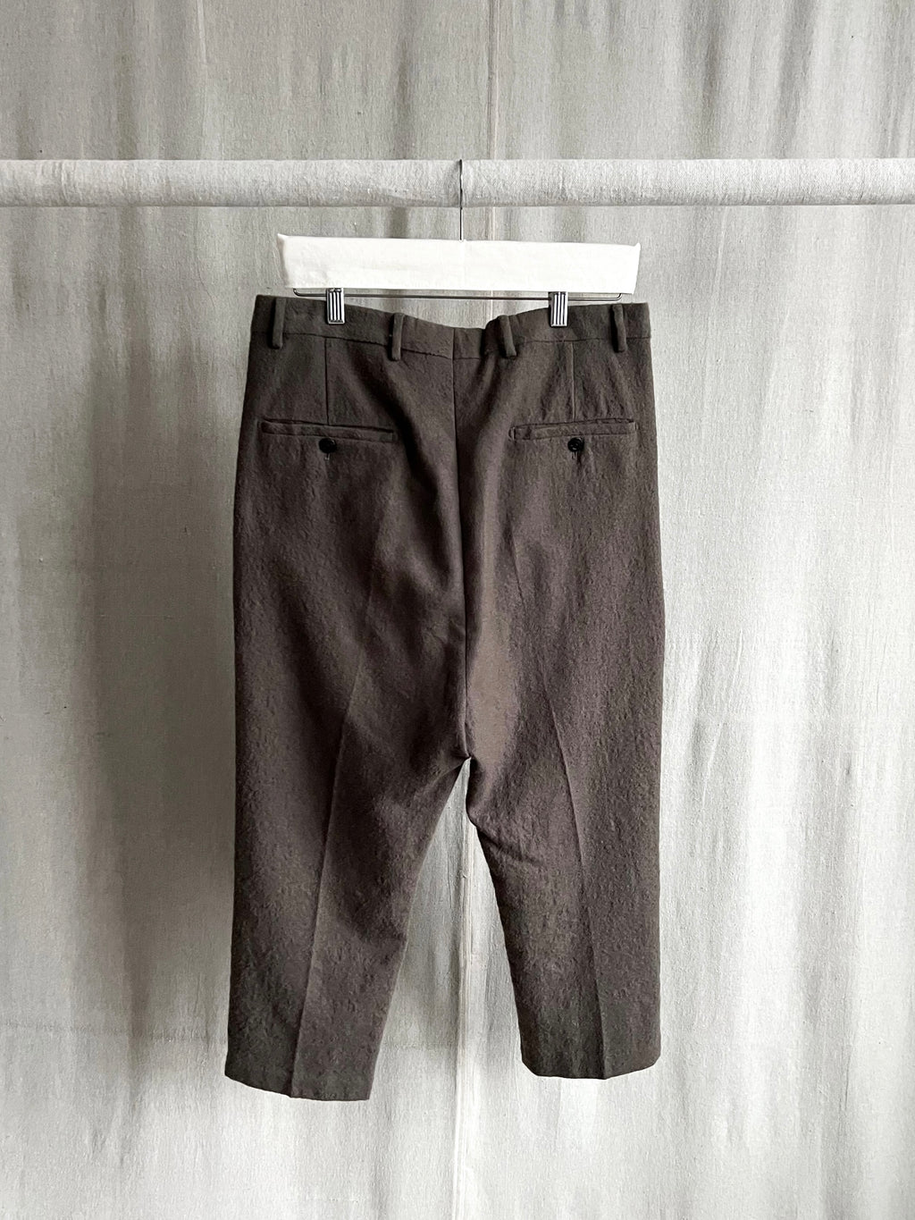 Rick Owens FW19 ‘LARRY’ Crops