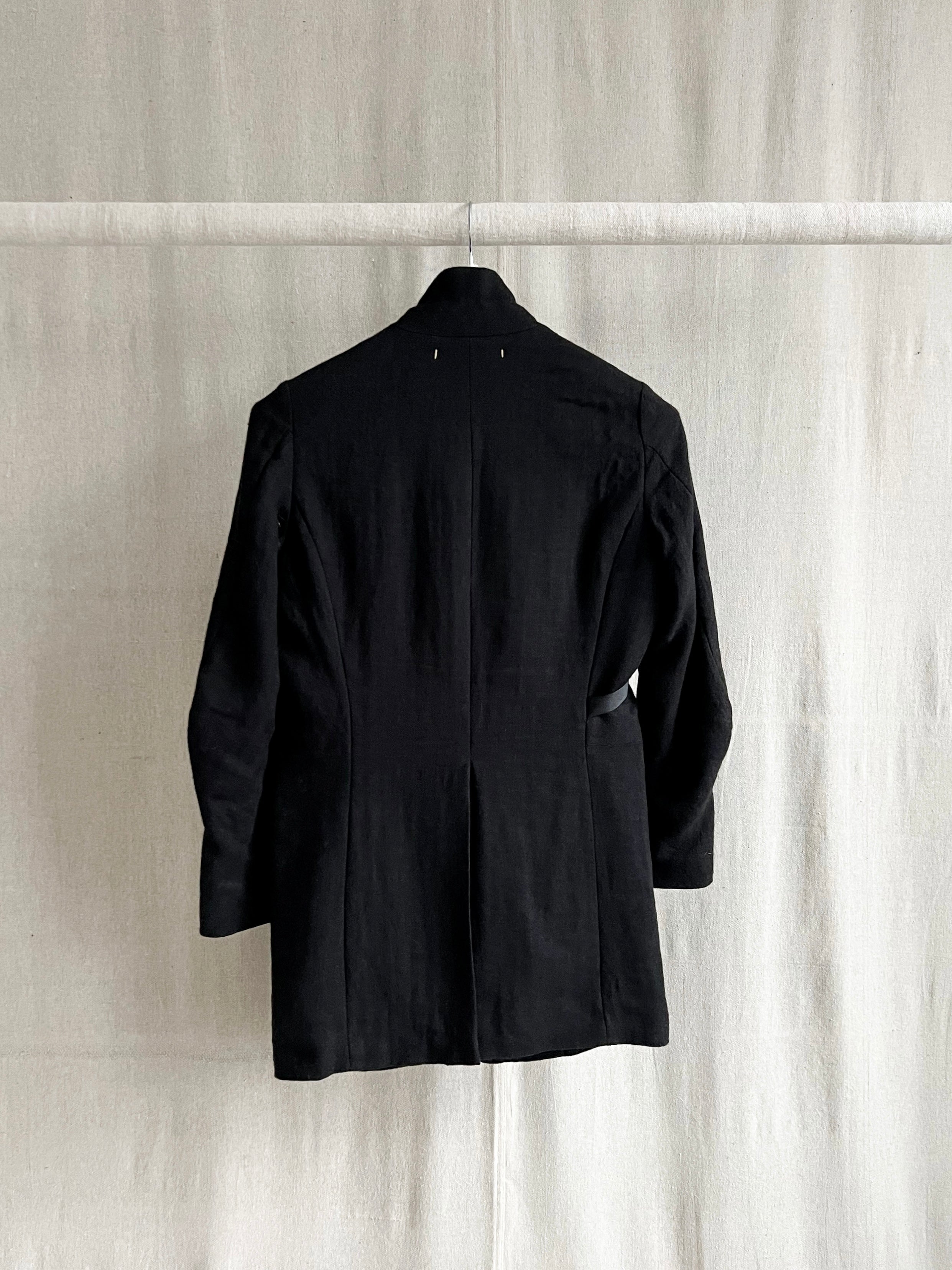Suzuki Takayuki Long jacket