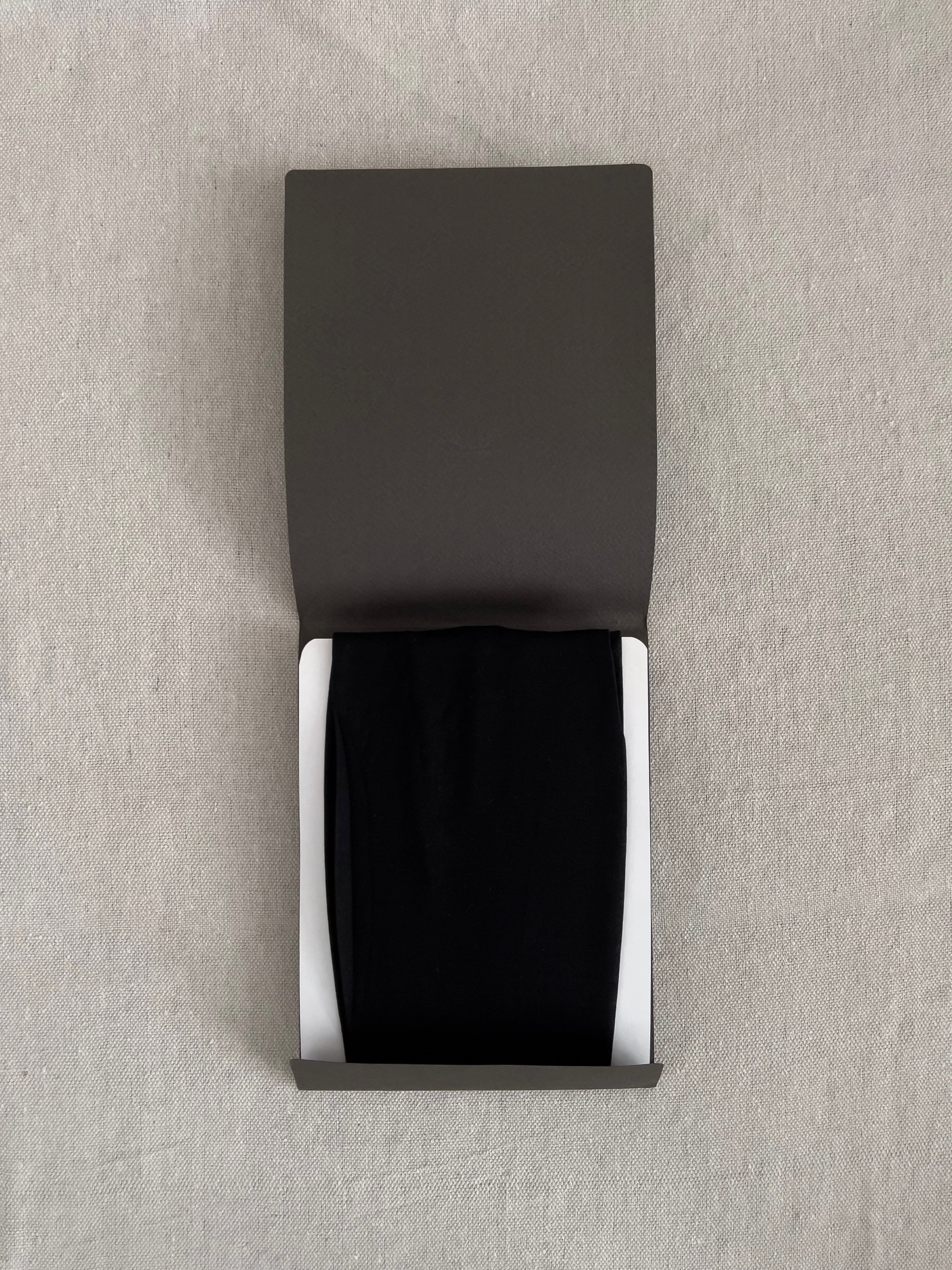 Yohji Yamamoto Deadstock 1980s Nylon Stockings