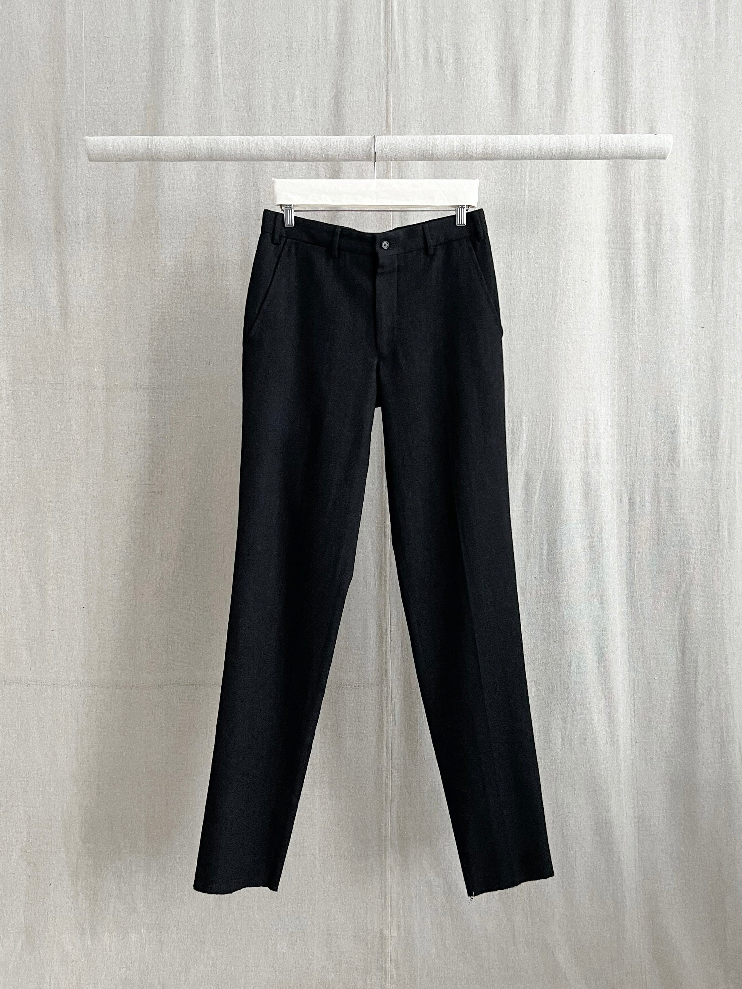 Margaret Howell Woolen Pants