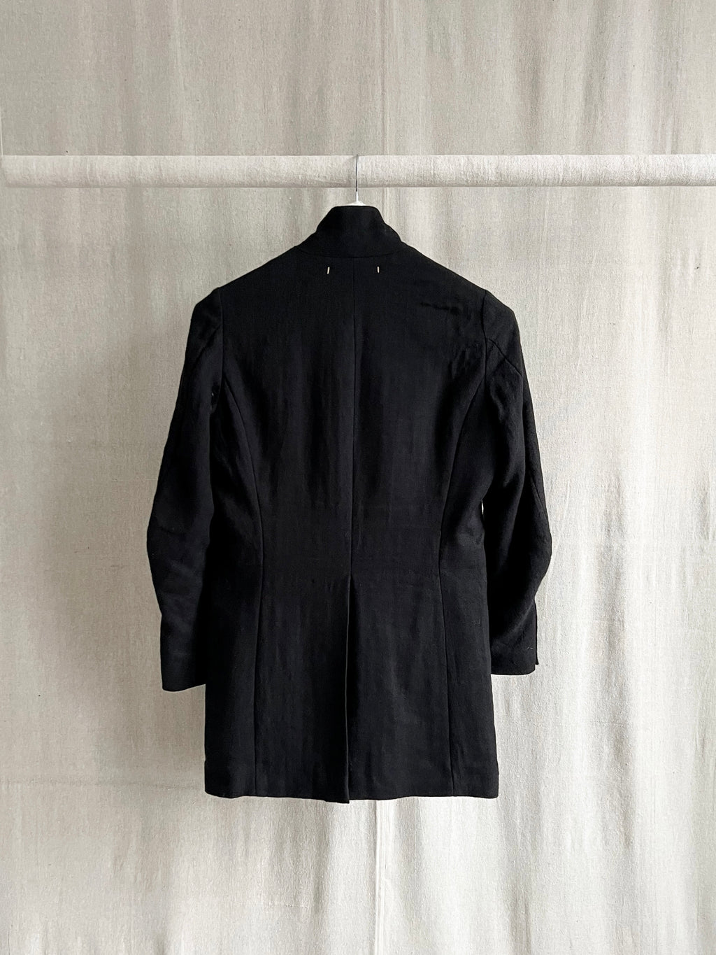 Suzuki Takayuki Long jacket