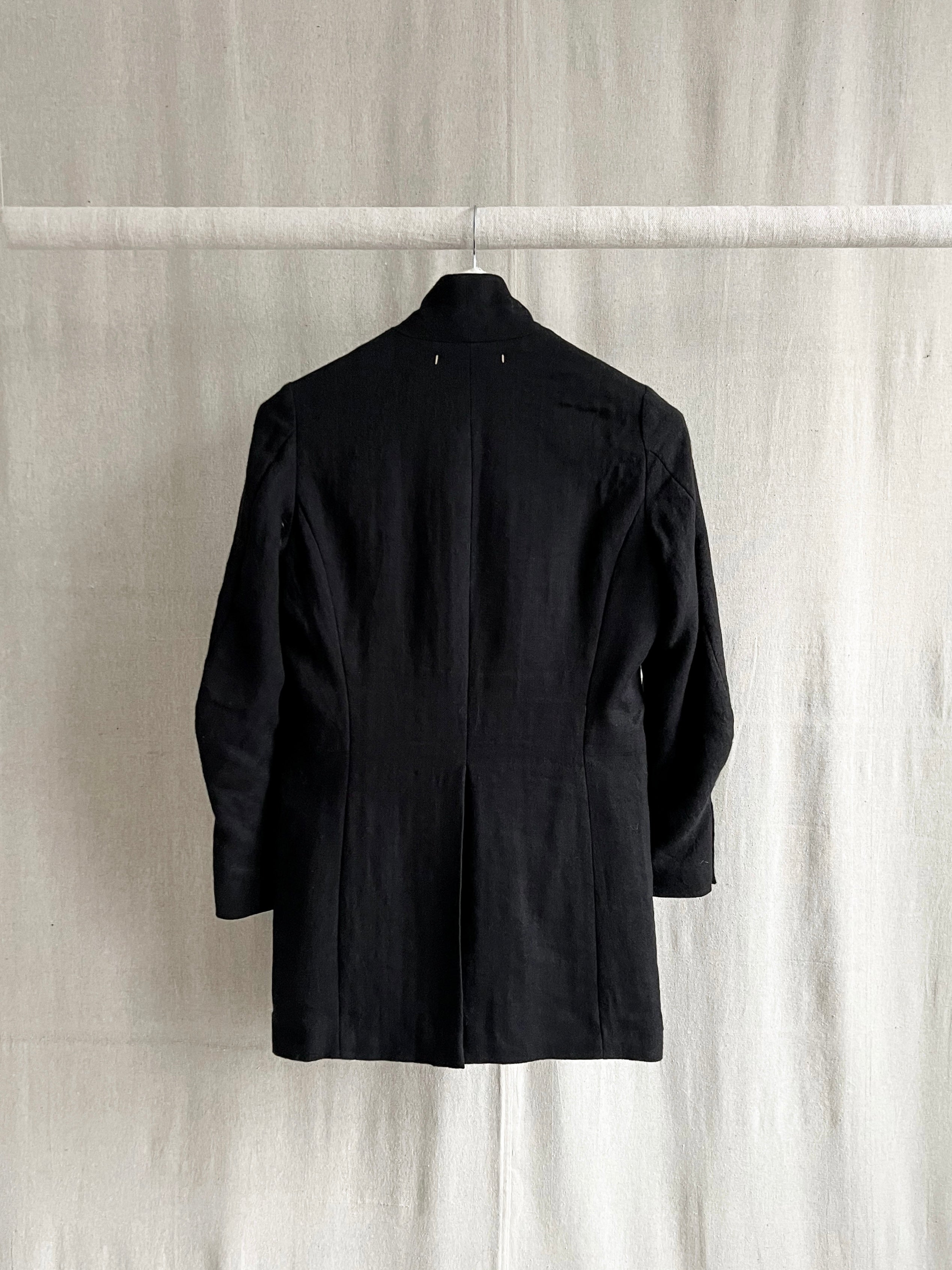 Suzuki Takayuki Long jacket