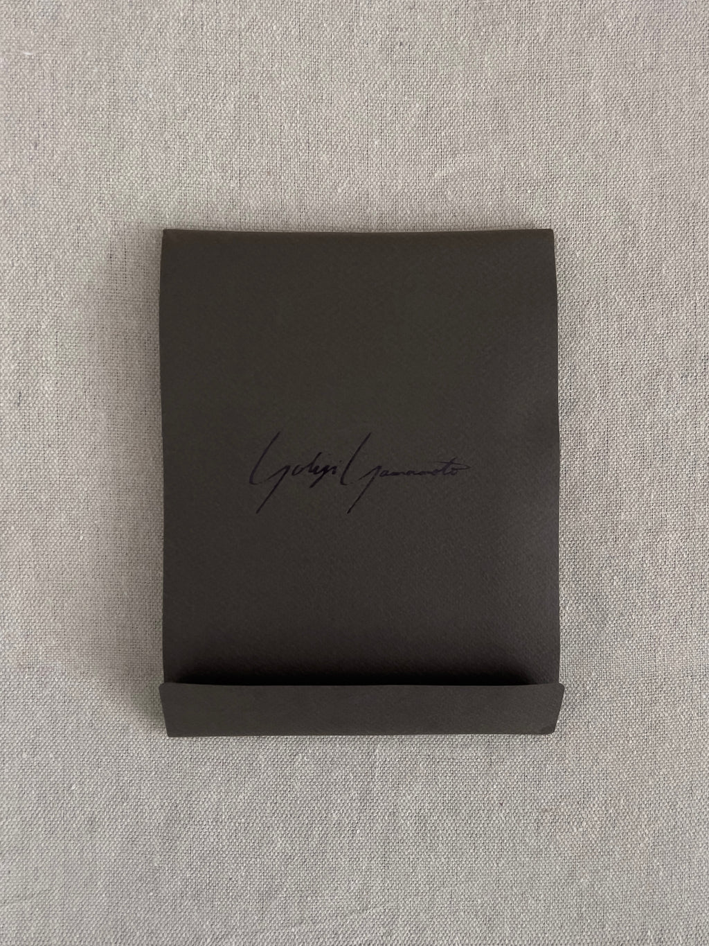 Yohji Yamamoto Deadstock 1980s Nylon Stockings