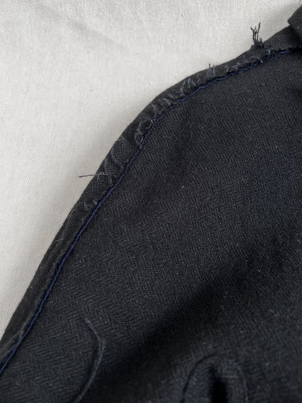 Ziggy Chen AW15 Patchwork Blazer