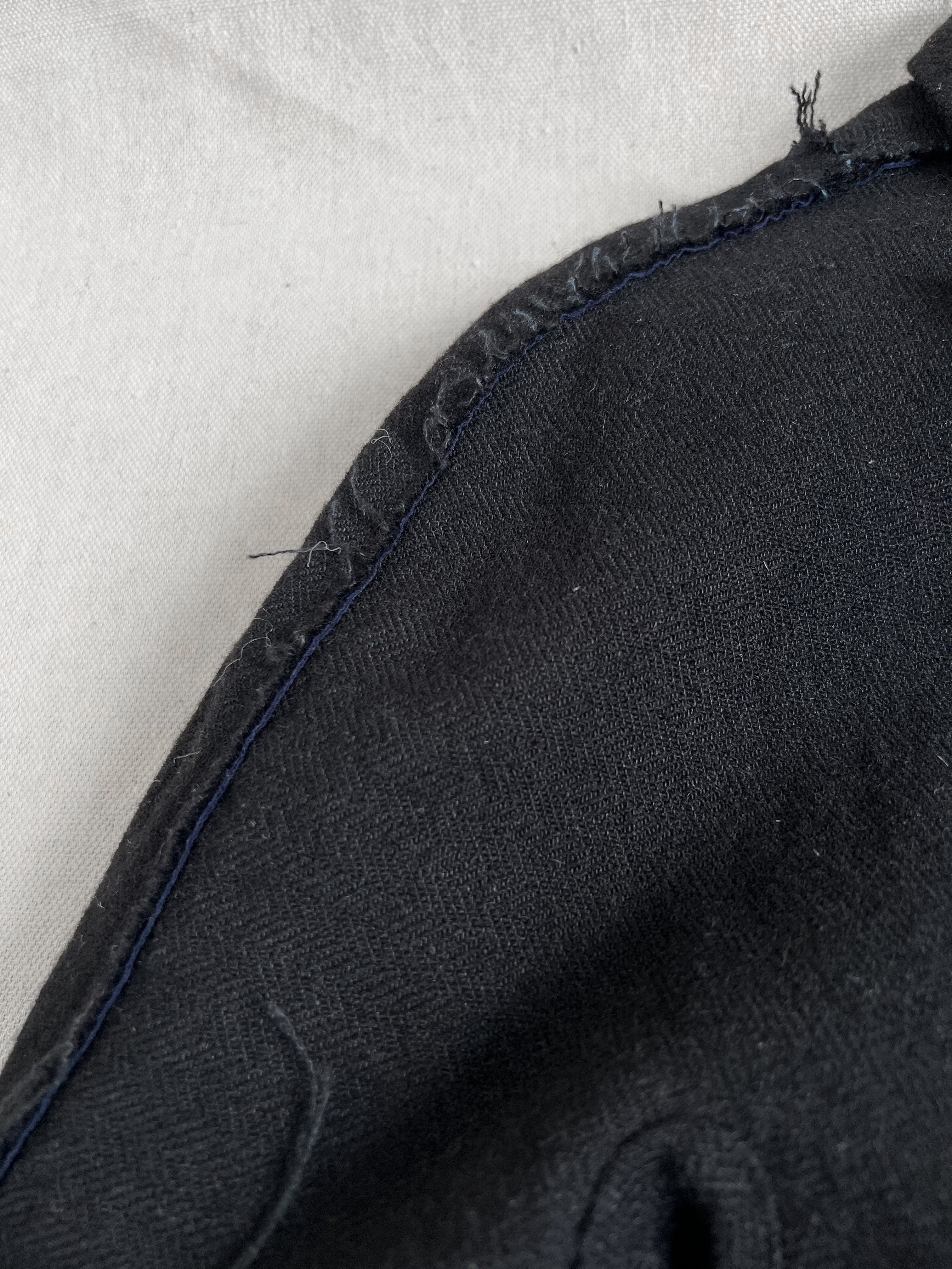 Ziggy Chen AW15 Patchwork Blazer