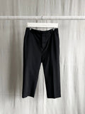 Rick Owens FW17 ‘MASTODON’ Cropped Astaires