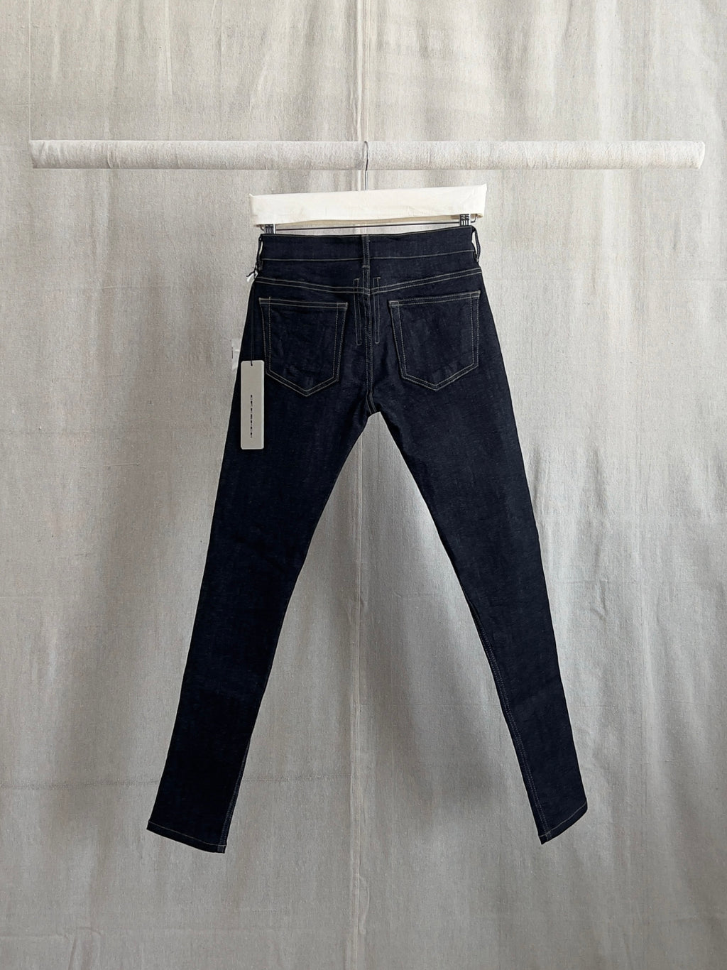 Rick Owens DRKSHDW Detroit Denim