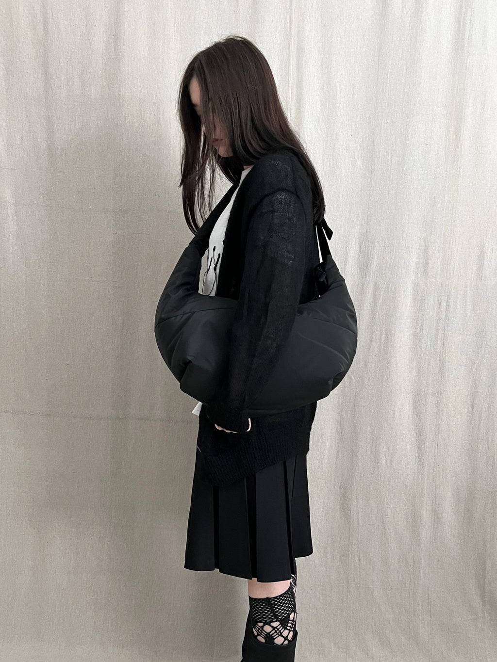 Ucon Acrobatics Moss Shota Medium Puffy 9L Bag