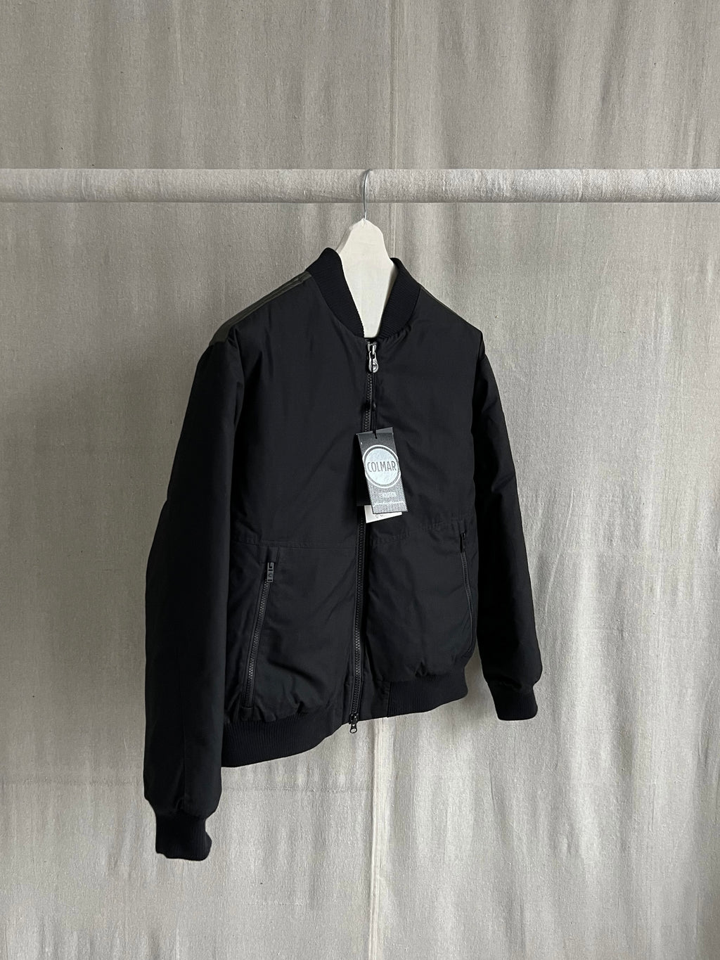 Yosuke Aizawa Colmar Down Padded Bomber