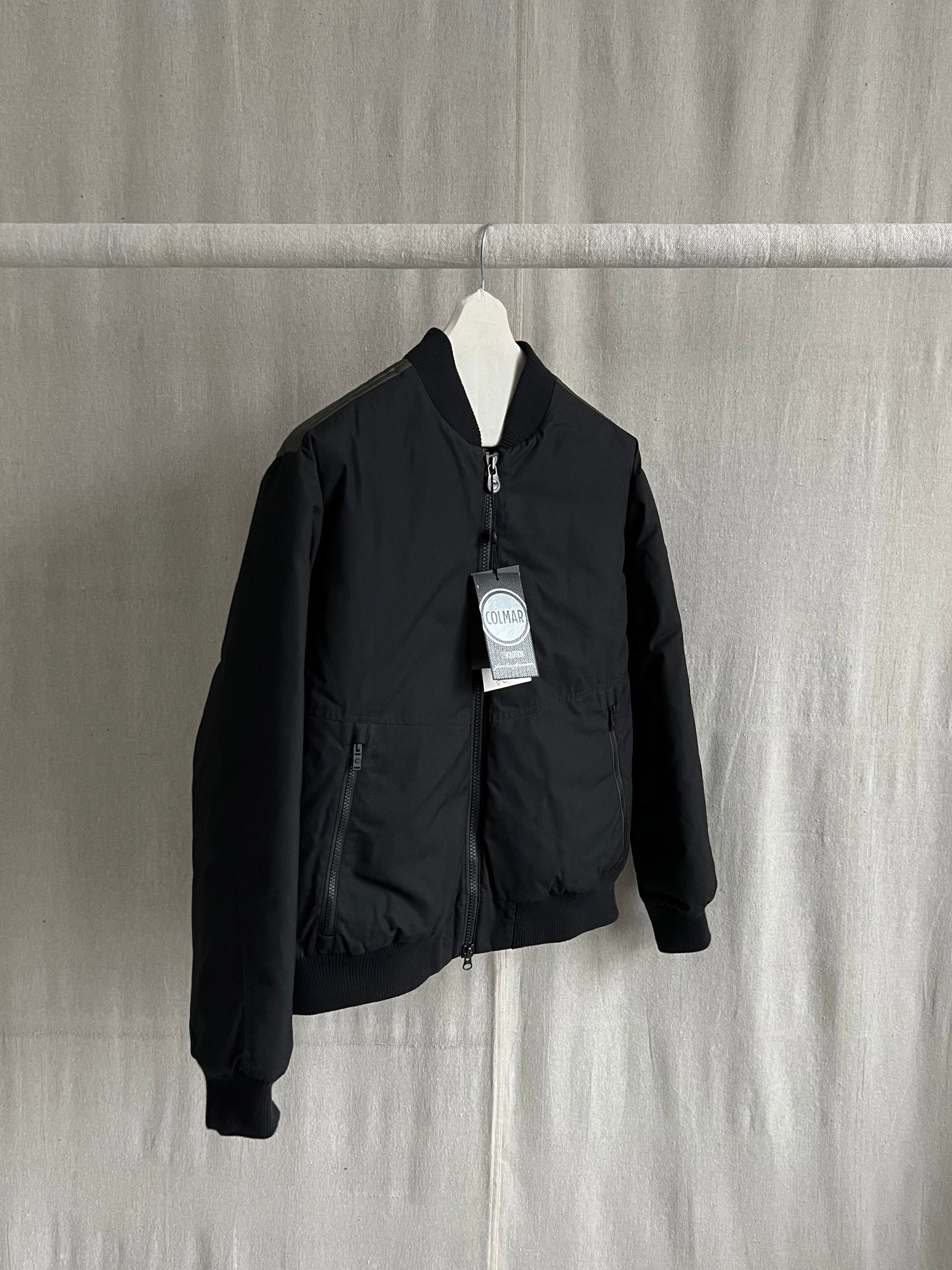 Yosuke Aizawa Colmar Down Padded Bomber