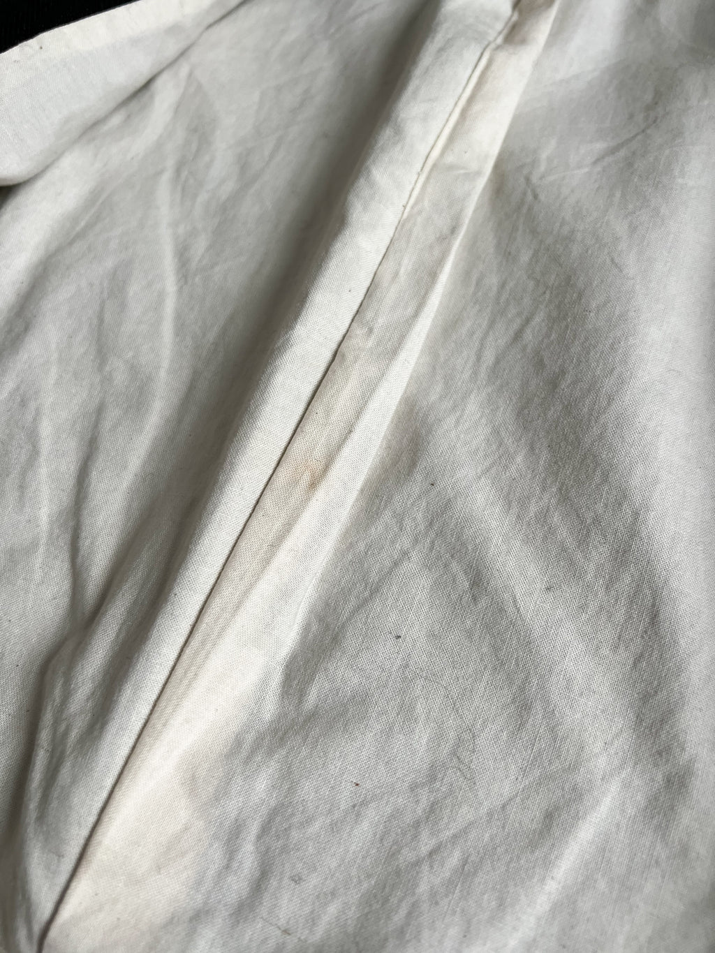 Suzuki Takayuki Long jacket