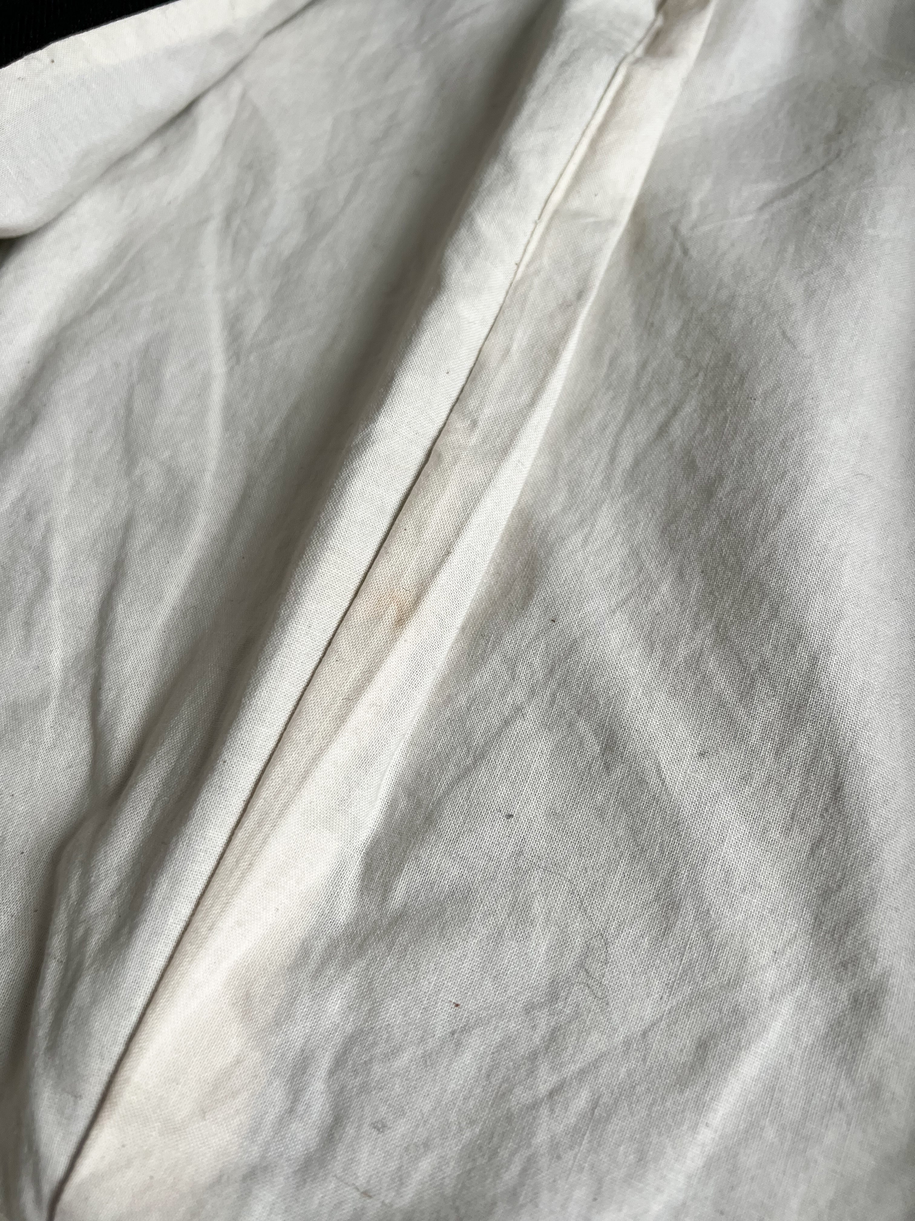 Suzuki Takayuki Long jacket