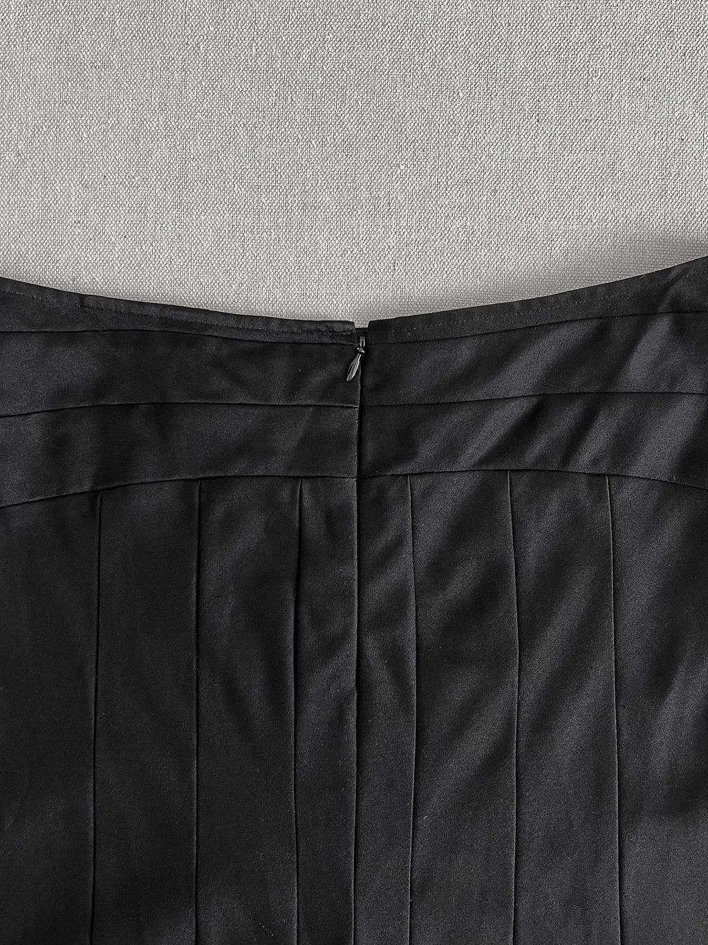 TAO Comme Des Garcons Mermaid Maxi Skirt