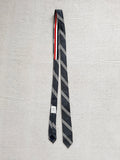 Thom Browne Silk/Wool Tie