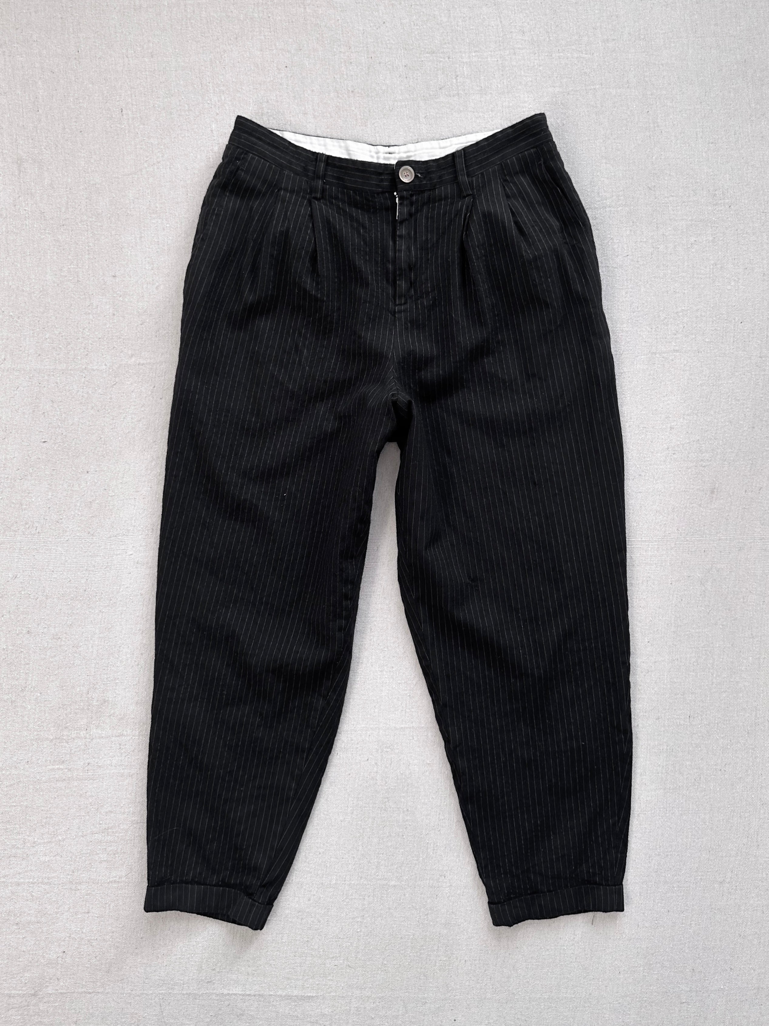 Digawel Pinstripe Pants