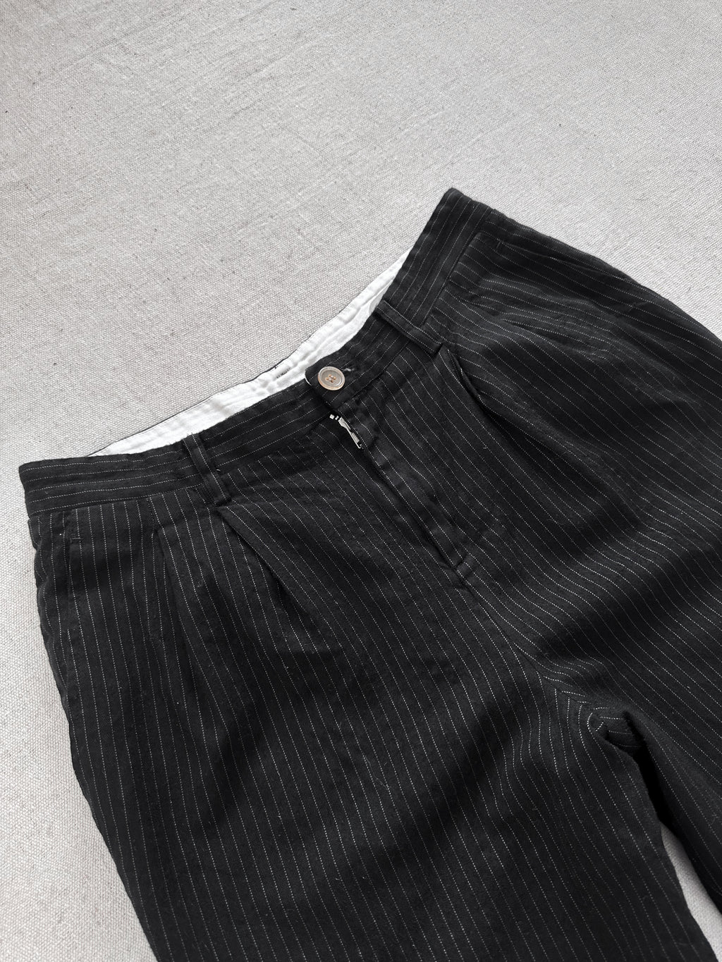Digawel Pinstripe Pants