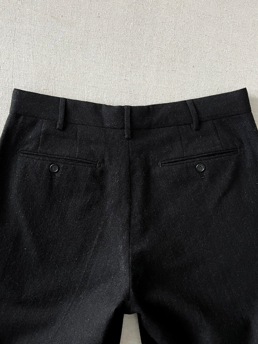 Margaret Howell Woolen Pants