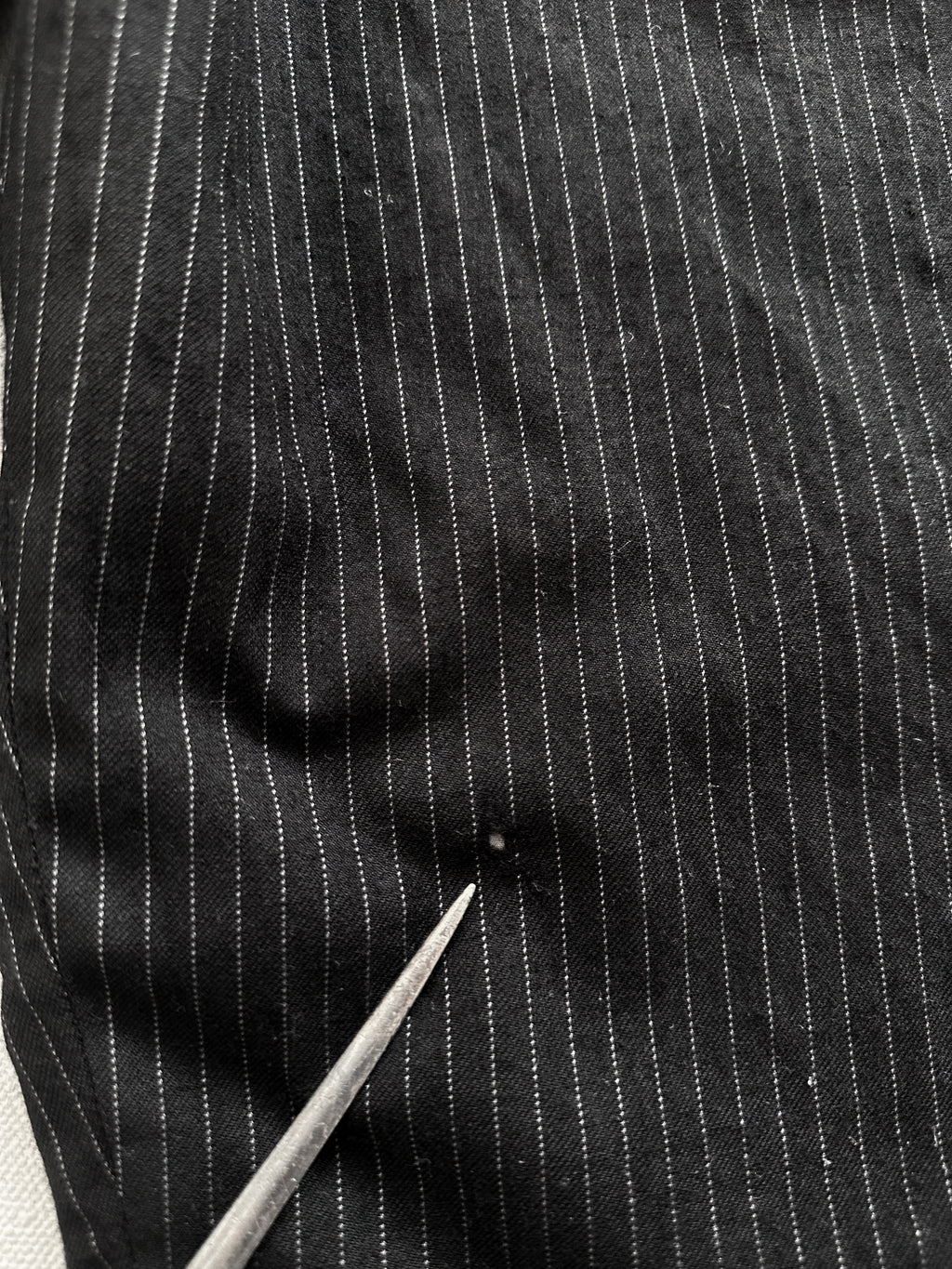Digawel Pinstripe Pants