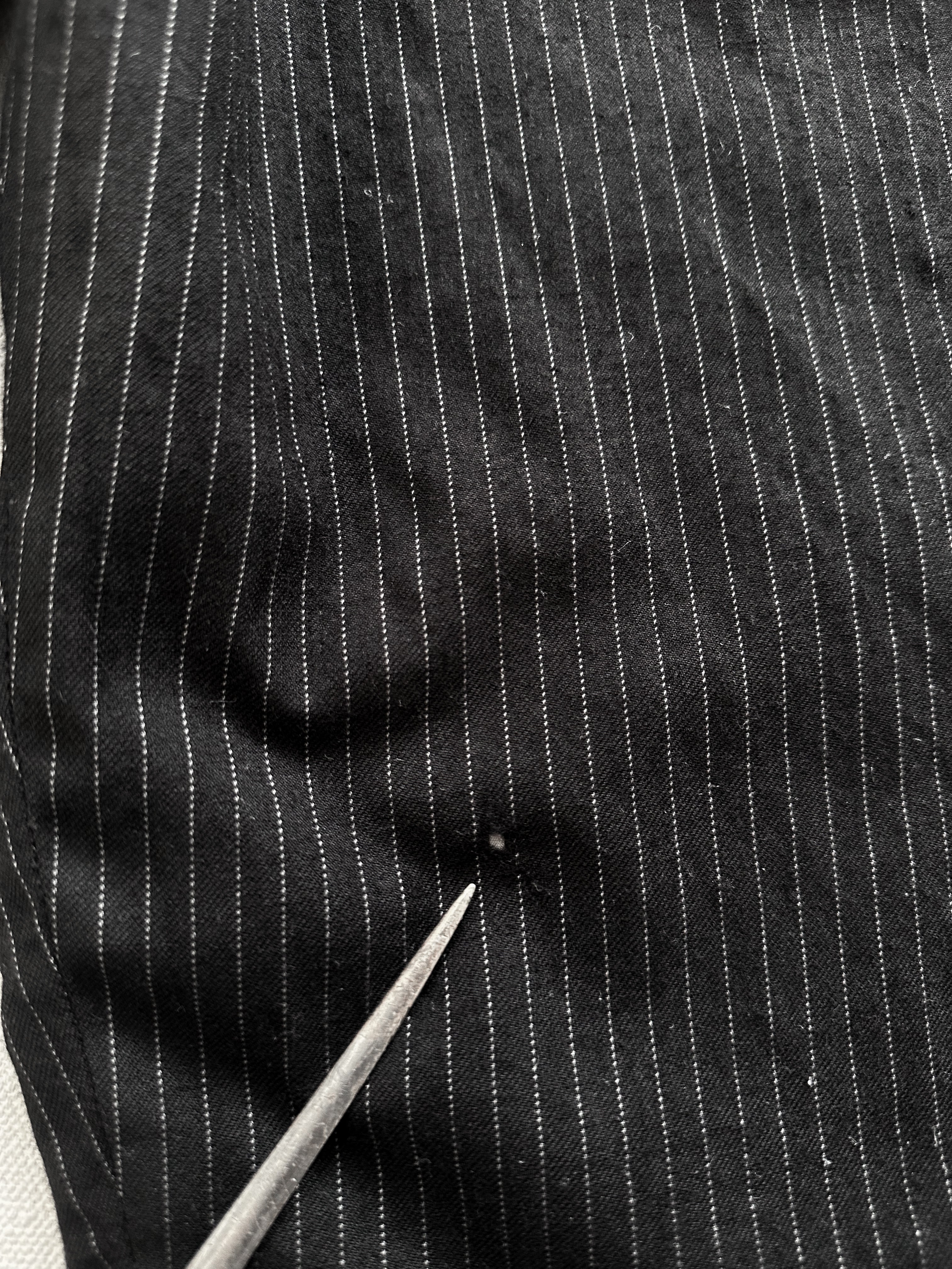 Digawel Pinstripe Pants