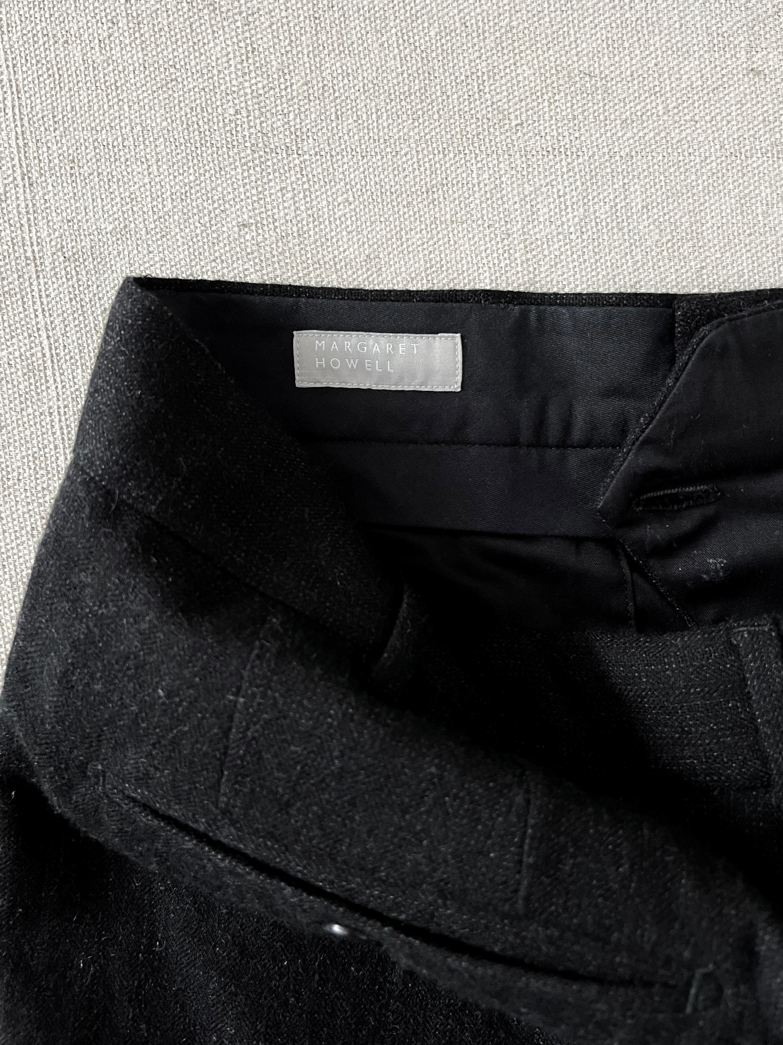 Margaret Howell Woolen Pants