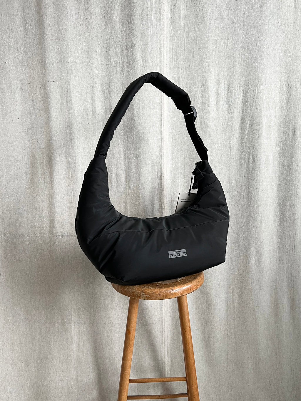 Ucon Acrobatics Moss Shota Medium Puffy 9L Bag