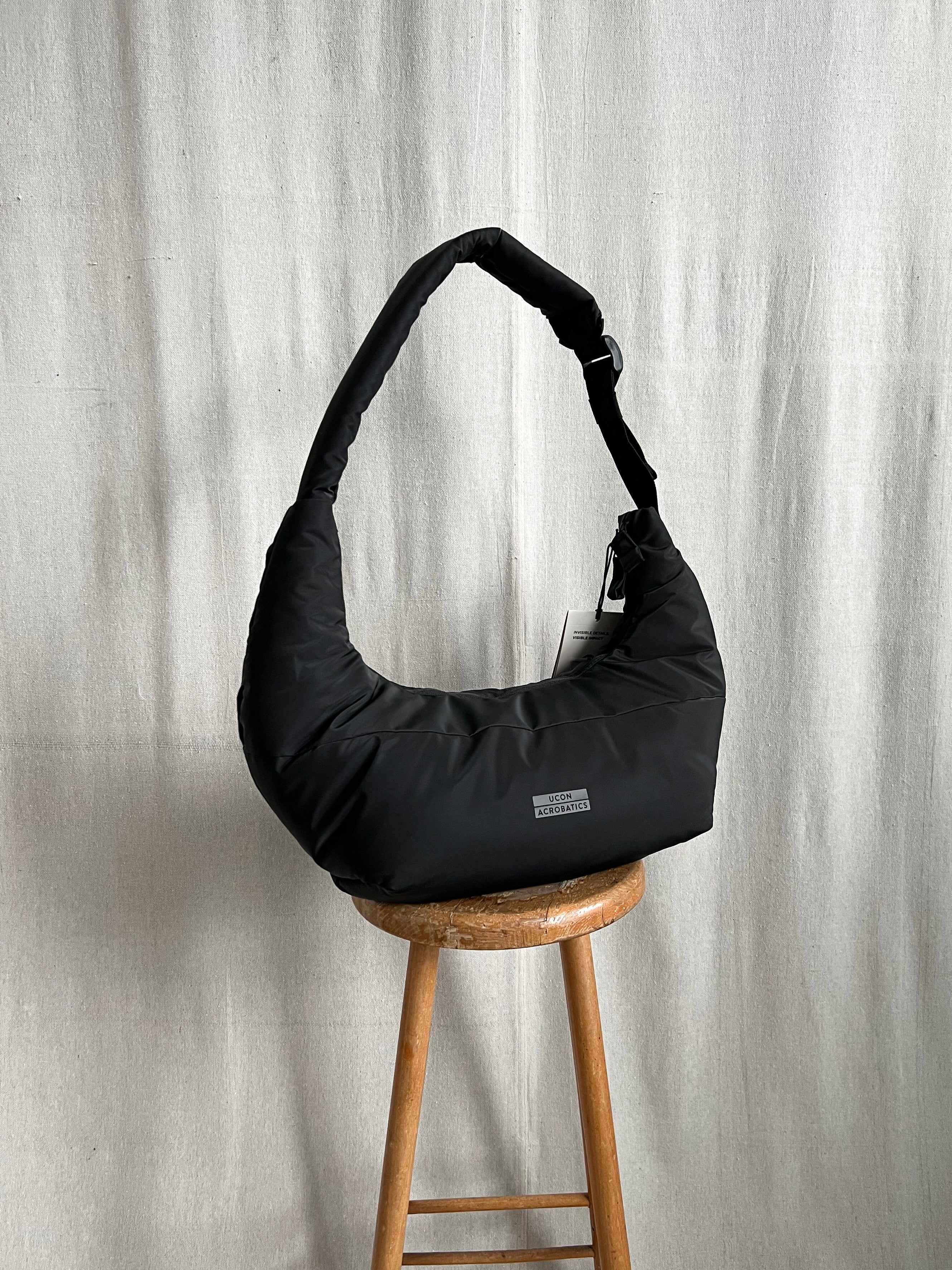 Ucon Acrobatics Moss Shota Medium Puffy 9L Bag