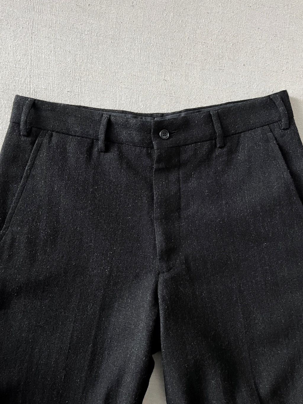 Margaret Howell Woolen Pants