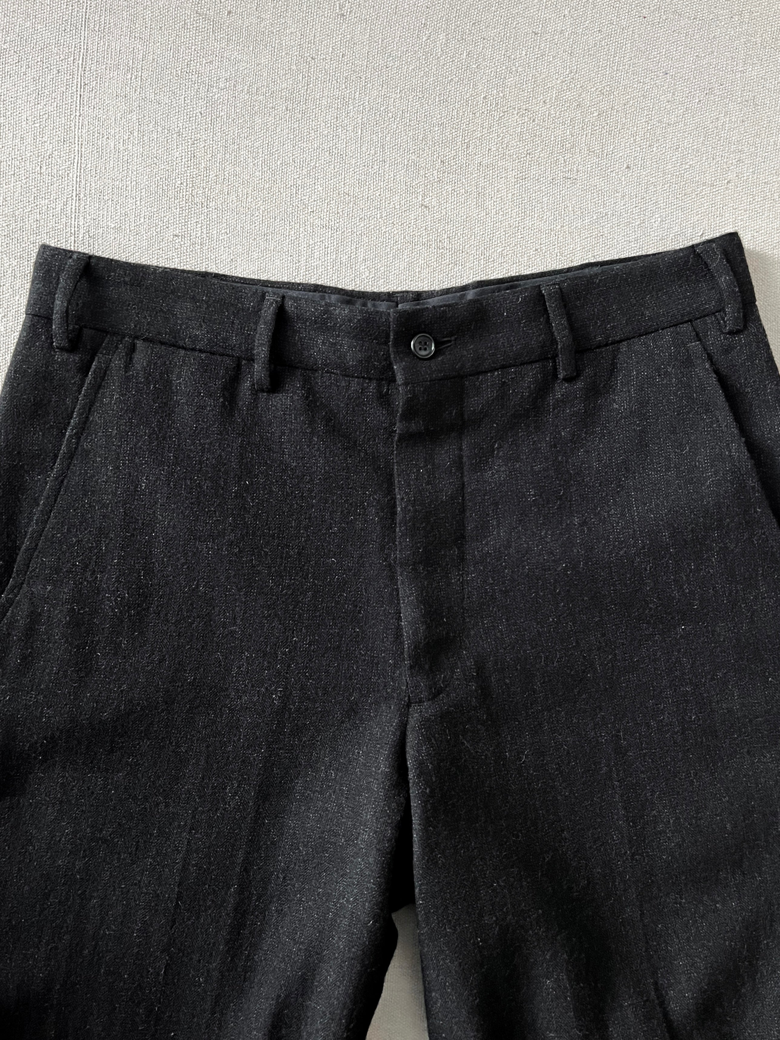 Margaret Howell Woolen Pants