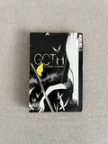 GOTH By Otsuichi Graphic Novel - Kendi Oiwa Manga
