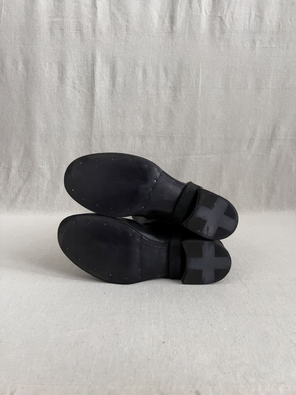 m.a+ Maurizio Amadei S1J41 Tall Stirrup Boot
