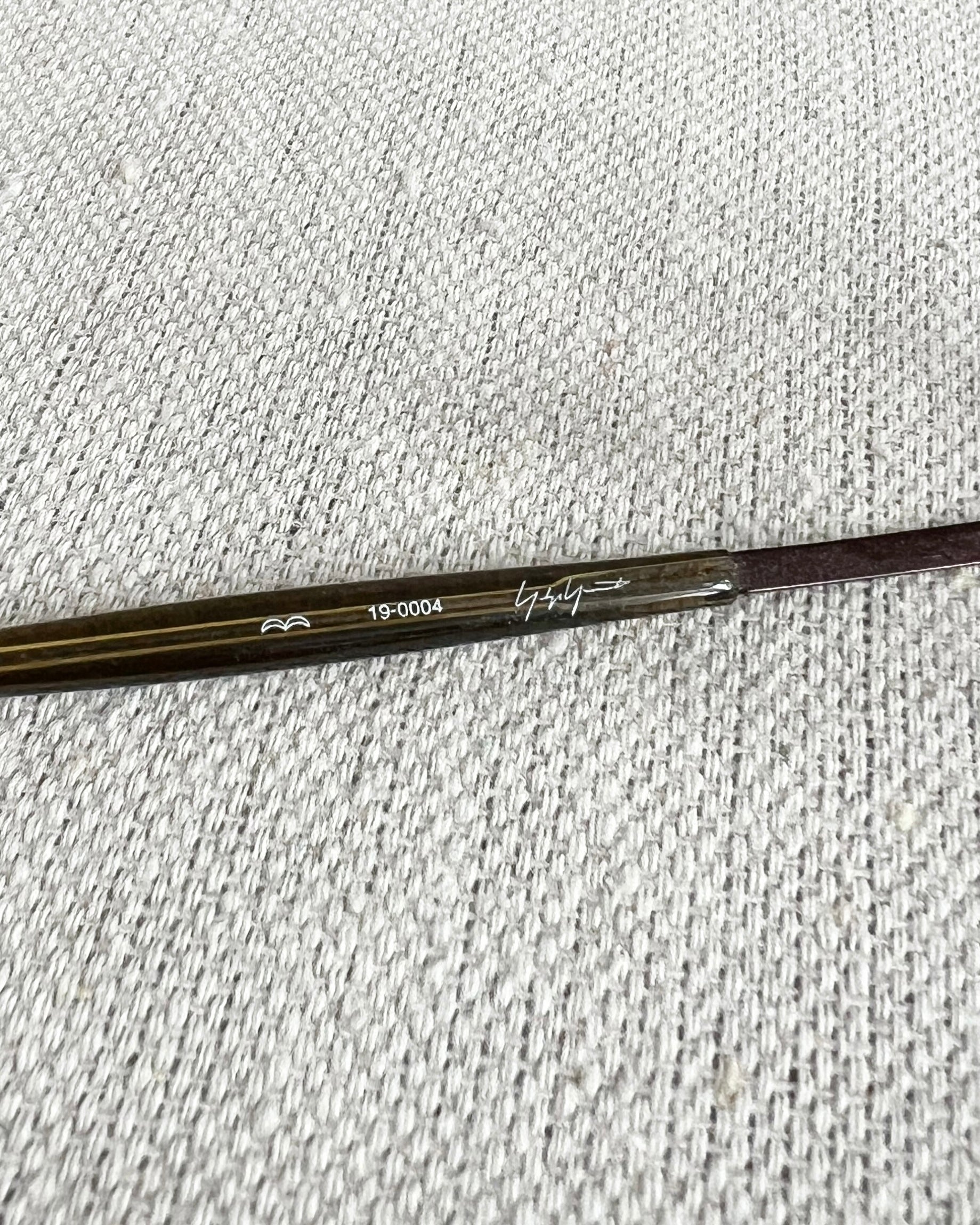 Yohji Yamamoto YY19-0004 Bronze Glasses