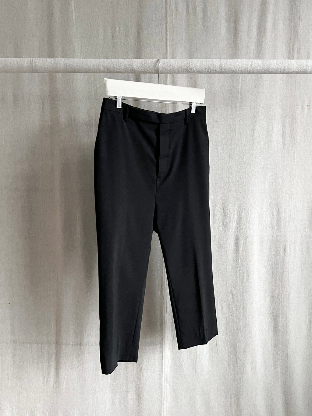 Rick Owens FW17 ‘MASTODON’ Cropped Astaires