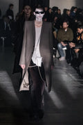 Rick Owens FW17 “LARRY” Runway RR19F4904-WF Neue Coat
