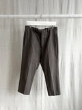 Rick Owens FW19 ‘LARRY’ Crops