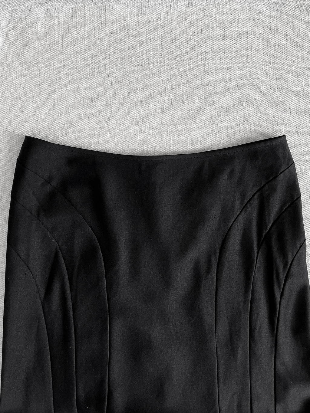 TAO Comme Des Garcons Mermaid Maxi Skirt