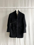 Suzuki Takayuki Long jacket