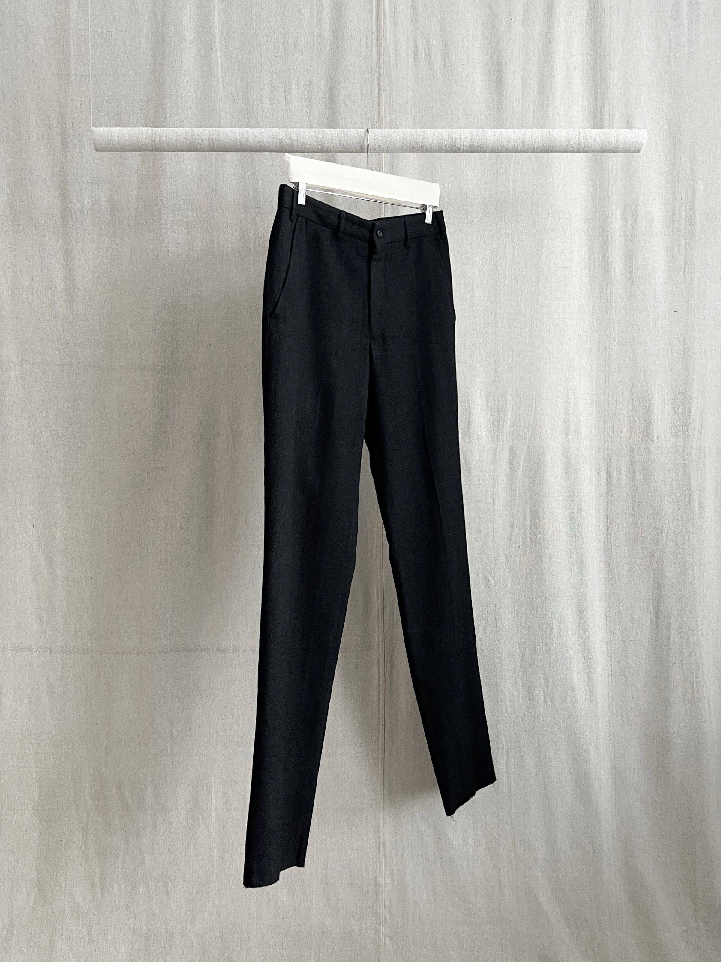 Margaret Howell Woolen Pants