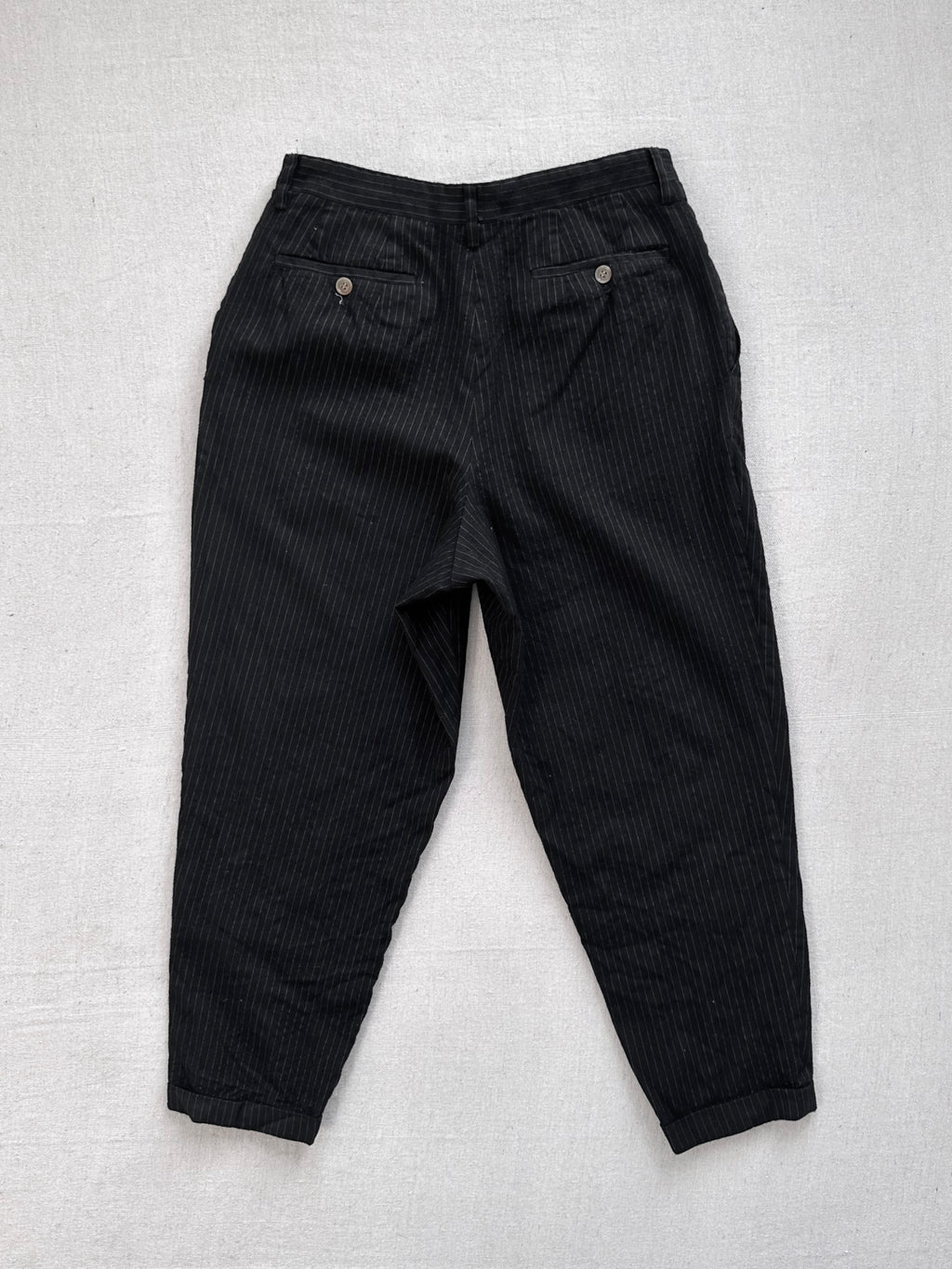 Digawel Pinstripe Pants
