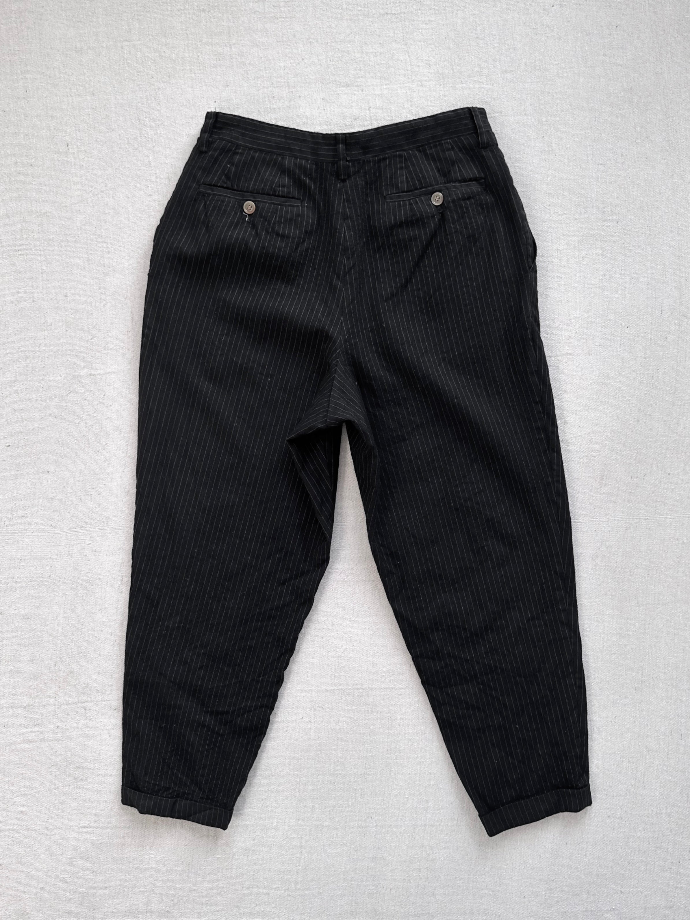 Digawel Pinstripe Pants