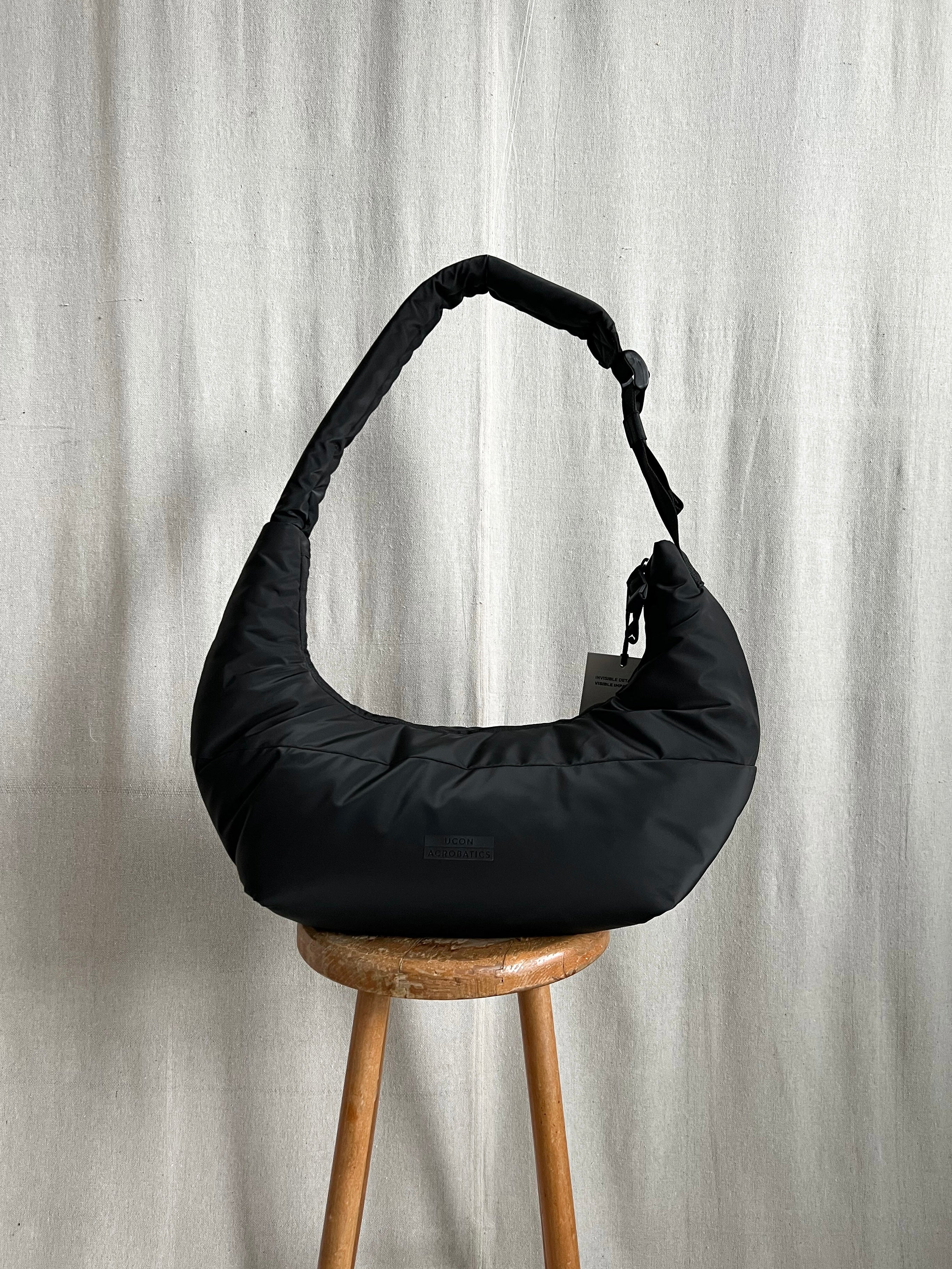 Ucon Acrobatics Moss Shota Medium Puffy 9L Bag