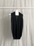 Balenciaga Cashmere Knit Vest